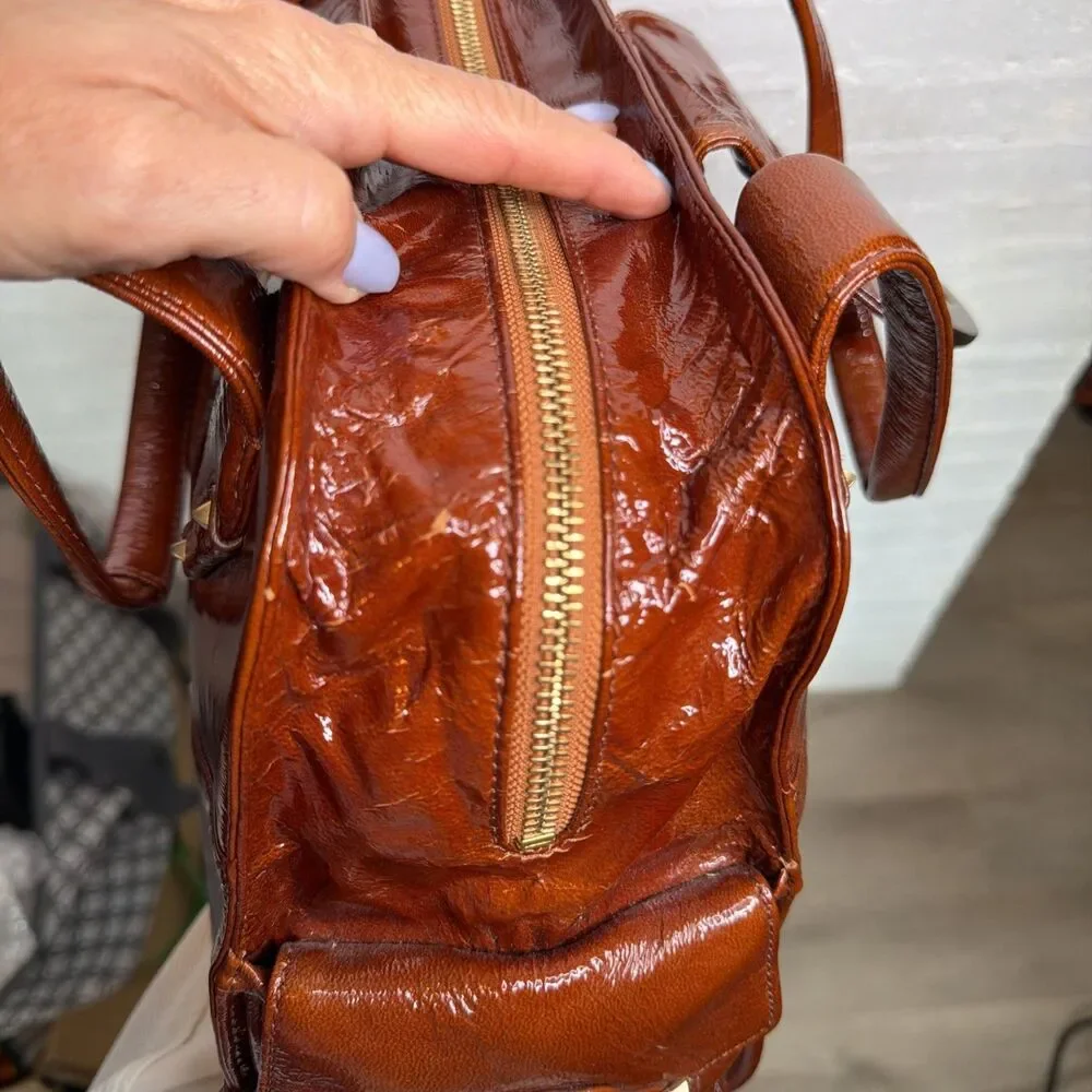 Botkier Ultra Rare Iconic mid-00s  Sasha